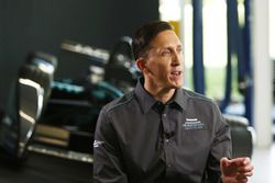 James Barclay, Jaguar Racing team, jefe de equipo en Fórmula E