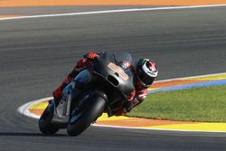 Jorge Lorenzo, Ducati Team