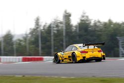 Timo Glock, BMW Team RMG, BMW M4 DTM