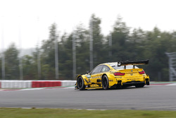 Timo Glock, BMW Team RMG, BMW M4 DTM