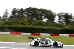 Tom Blomqvist, BMW Team RBM, BMW M4 DTM