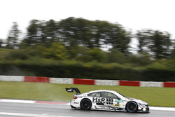 Tom Blomqvist, BMW Team RBM, BMW M4 DTM