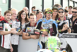 Franco Morbidelli, Marc VDS