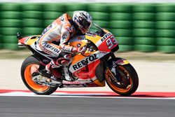 Marc Marquez, Repsol Honda Team