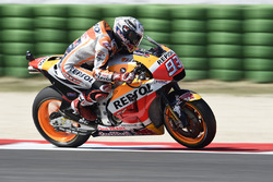 Marc Marquez, Repsol Honda Team