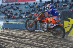 Jeffrey Herlings, Red Bull KTM Factory Racing