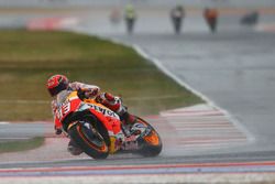 Marc Marquez, Repsol Honda Team