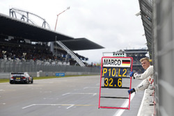 Marco Wittmann, BMW Team RMG, BMW M4 DTM