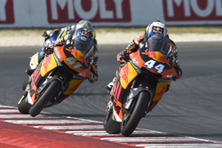 Miguel Oliveira, Red Bull KTM Ajo