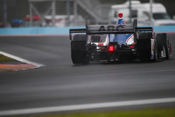 Conor Daly, A.J. Foyt Enterprises Chevrolet