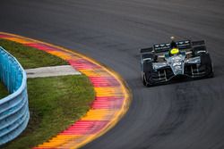 Spencer Pigot, Ed Carpenter Racing Chevrolet