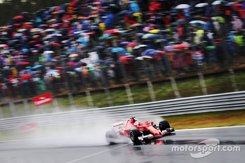 3. Sebastian Vettel