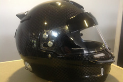 Casco in carbonio Sparco