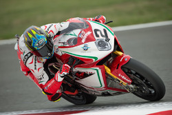 Leon Camier, MV Agusta