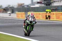 Jonathan Rea, Kawasaki Racing