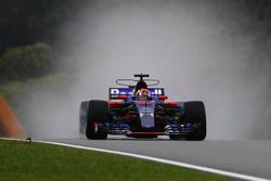Pierre Gasly, Scuderia Toro Rosso STR12