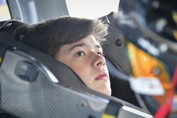 Harrison Burton