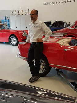 Dario Pergolini