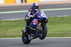 Lucas Mahias, GRT Yamaha Official WorldSSP Team