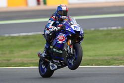 Lucas Mahias, GRT Yamaha Official WorldSSP Team