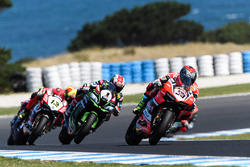 Marco Melandri, Ducati Team