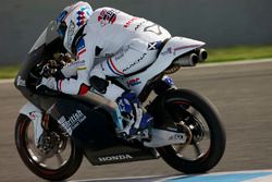 John McPhee, British Talent Team