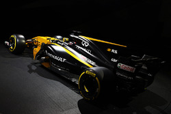 Renault Sport F1 Team RS17