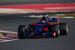 Carlos Sainz Jr., Scuderia Toro Rosso STR12