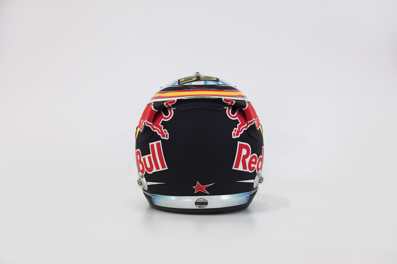Carlos Sainz Jr., Scuderia Toro Rosso