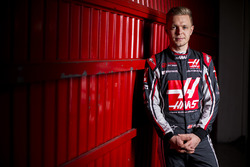 Kevin Magnussen, Haas F1 Team