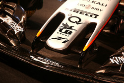 Sahara Force India VJM10