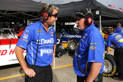 Doug Randolph, Kyle Busch Motorsports and Mike Hillman Jr., Brad Keselowski Racing.