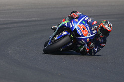 Maverick Viñales, Yamaha Factory Racing