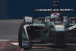 Adam Carroll, Jaguar Racing