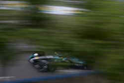 Nelson Piquet Jr., NEXTEV TCR Formula E Team