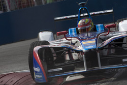 Robin Frijns, Amlin Andretti Formula E Team