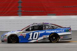 Danica Patrick, Stewart-Haas Racing Ford