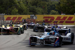Antonio Felix da Costa, Amlin Andretti Formula E Team