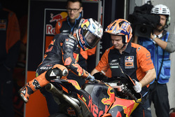 Pol Espargaro, Red Bull KTM Factory Racing
