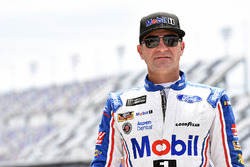 Clint Bowyer, Stewart-Haas Racing Ford