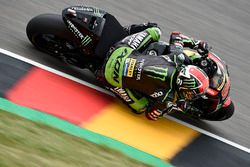 Йонас Фольгер, Monster Yamaha Tech 3