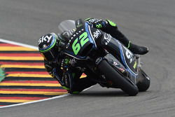 Stefano Manzi, Sky Racing Team VR46