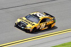 Matt Kenseth, Joe Gibbs Racing Toyota