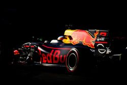 Daniel Ricciardo, Red Bull Racing RB13