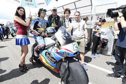 Franco Morbidelli, Marc VDS