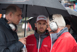 René Rast, Audi Sport Team Rosberg, Audi RS 5 DTM