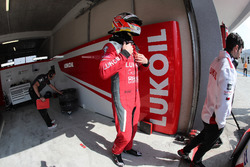 Hugo Valente, Lukoil Craft-Bamboo Racing, SEAT León TCR