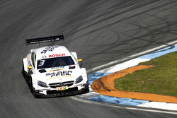 Paul Di Resta, Mercedes-AMG Team HWA, Mercedes-AMG C63 DTM