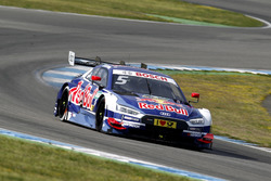 Mattias Ekström, Audi Sport Team Abt Sportsline, Audi A5 DTM