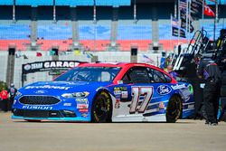 Ricky Stenhouse Jr., Roush Fenway Racing Ford